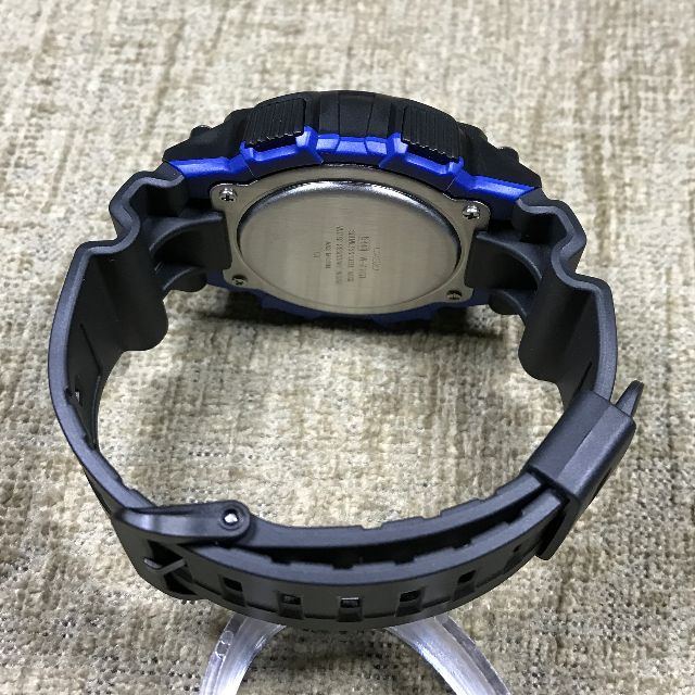 casio w736h review